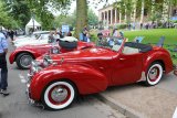 Oldtimer-Meeting Baden-Baden