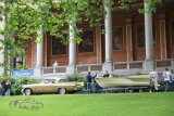 Oldtimer-Meeting Baden-Baden
