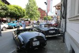 O-iO Oldtimer in Obwalden 2023