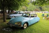 Oldtimer-Meeting Baden-Baden