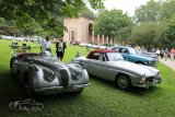 Oldtimer-Meeting Baden-Baden