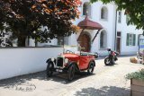 O-iO Oldtimer in Obwalden 2023