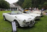 Oldtimer-Meeting Baden-Baden