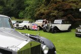 Oldtimer-Meeting Baden-Baden