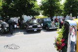 O-iO Oldtimer in Obwalden 2023
