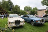 Oldtimer-Meeting Baden-Baden