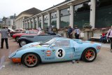 Oldtimer-Meeting Baden-Baden