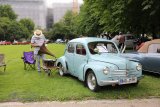 Oldtimer-Meeting Baden-Baden