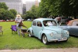 Oldtimer-Meeting Baden-Baden