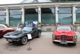 Oldtimer-Meeting Baden-Baden