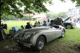 Oldtimer-Meeting Baden-Baden