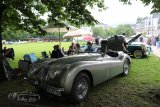 Oldtimer-Meeting Baden-Baden