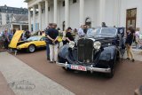 Oldtimer-Meeting Baden-Baden