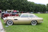 Oldtimer-Meeting Baden-Baden