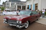 Oldtimer-Meeting Baden-Baden