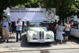 O-iO Oldtimer in Obwalden 2023