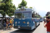 O-iO Oldtimer in Obwalden 2023