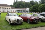 Oldtimer-Meeting Baden-Baden