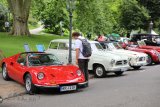 Oldtimer-Meeting Baden-Baden