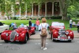 Oldtimer-Meeting Baden-Baden