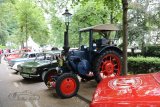 Oldtimer-Meeting Baden-Baden
