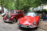 Oldtimer-Meeting Baden-Baden