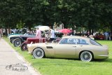 Oldtimer-Meeting Baden-Baden