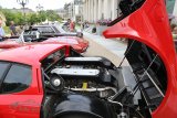 Oldtimer-Meeting Baden-Baden