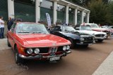 Oldtimer-Meeting Baden-Baden