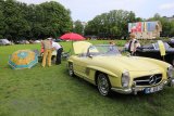 Oldtimer-Meeting Baden-Baden