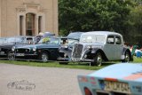 Oldtimer-Meeting Baden-Baden