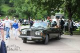 Oldtimer-Meeting Baden-Baden