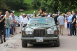 Oldtimer-Meeting Baden-Baden