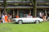 Oldtimer-Meeting Baden-Baden