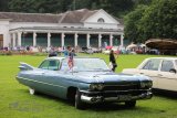 Oldtimer-Meeting Baden-Baden