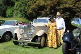 Oldtimer-Meeting Baden-Baden