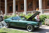 Oldtimer-Meeting Baden-Baden