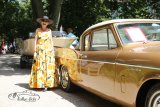 Oldtimer-Meeting Baden-Baden
