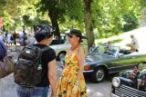 Oldtimer-Meeting Baden-Baden