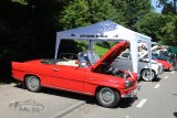 Oldtimer-Meeting Baden-Baden