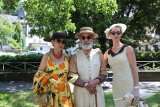 Oldtimer-Meeting Baden-Baden