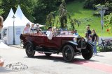 Oldtimer-Meeting Baden-Baden