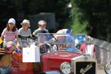 Oldtimer-Meeting Baden-Baden