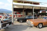 O-iO Oldtimer in Obwalden 2023