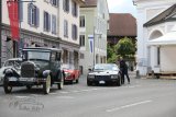 O-iO Oldtimer in Obwalden 2023