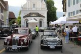O-iO Oldtimer in Obwalden 2023