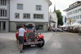 O-iO Oldtimer in Obwalden 2023