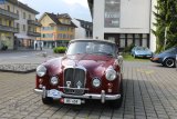 O-iO Oldtimer in Obwalden 2023