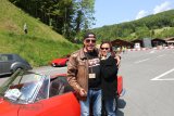 O-iO Oldtimer in Obwalden 2023
