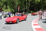 O-iO Oldtimer in Obwalden 2023